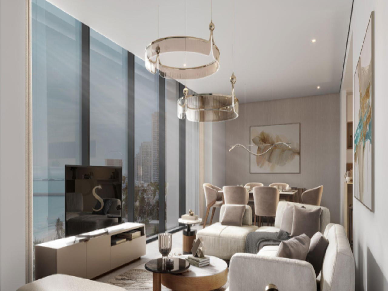 Sobha Aquamont/Q4 2028